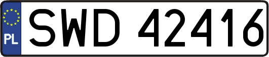 SWD42416