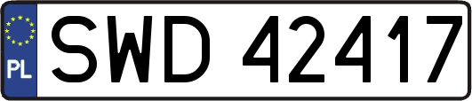 SWD42417