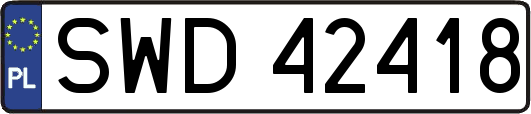 SWD42418