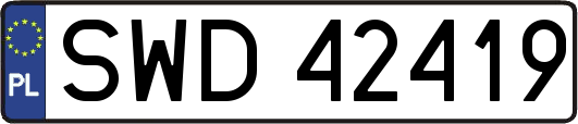 SWD42419