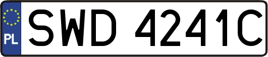 SWD4241C