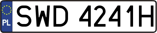 SWD4241H