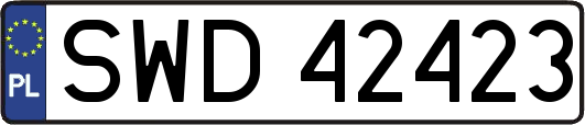 SWD42423