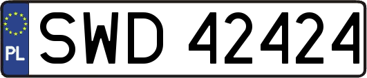 SWD42424