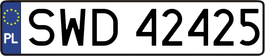 SWD42425