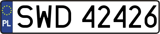 SWD42426