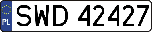 SWD42427
