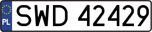 SWD42429
