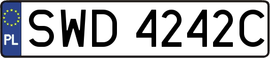 SWD4242C