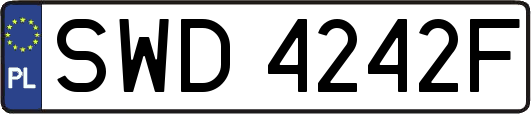 SWD4242F