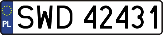 SWD42431