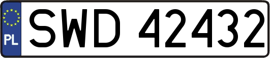 SWD42432