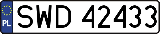 SWD42433