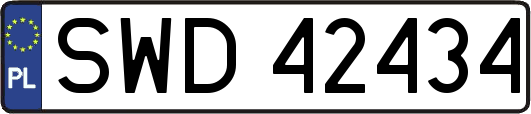 SWD42434