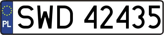 SWD42435