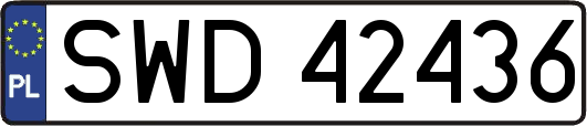 SWD42436