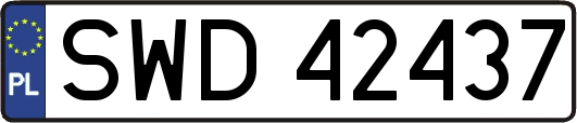 SWD42437