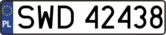 SWD42438
