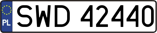 SWD42440
