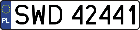 SWD42441