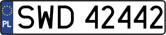 SWD42442