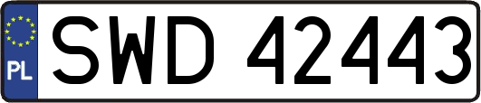 SWD42443