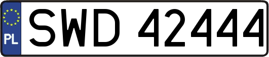 SWD42444