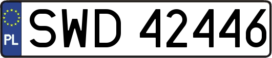 SWD42446