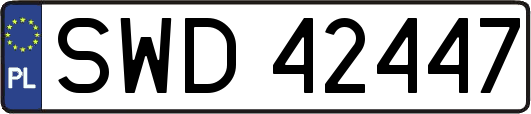 SWD42447