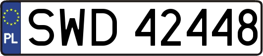 SWD42448