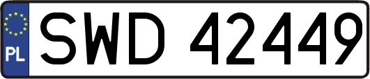 SWD42449