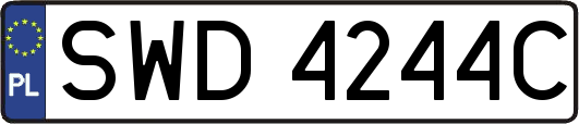 SWD4244C