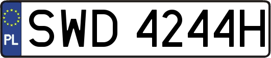 SWD4244H