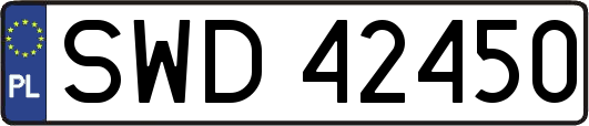 SWD42450