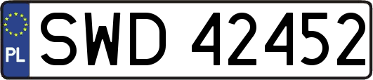 SWD42452