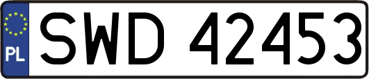 SWD42453