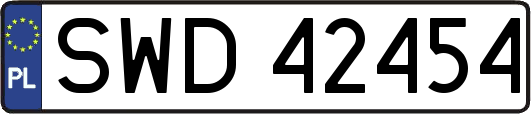 SWD42454