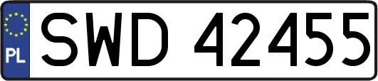 SWD42455
