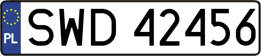 SWD42456