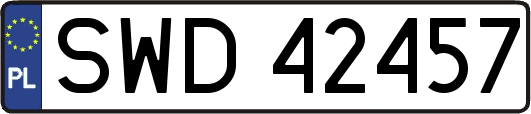SWD42457
