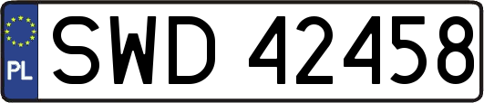 SWD42458