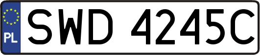 SWD4245C