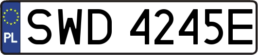 SWD4245E