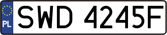 SWD4245F