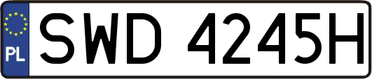 SWD4245H