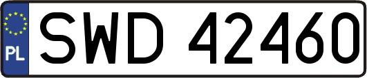 SWD42460