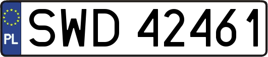 SWD42461