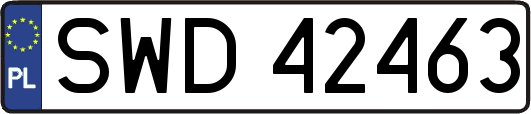 SWD42463
