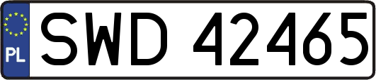 SWD42465