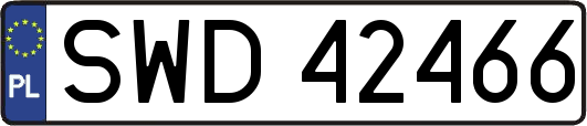 SWD42466